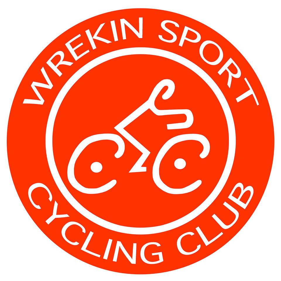 Sports Image for Wrekinsport Cycling Club